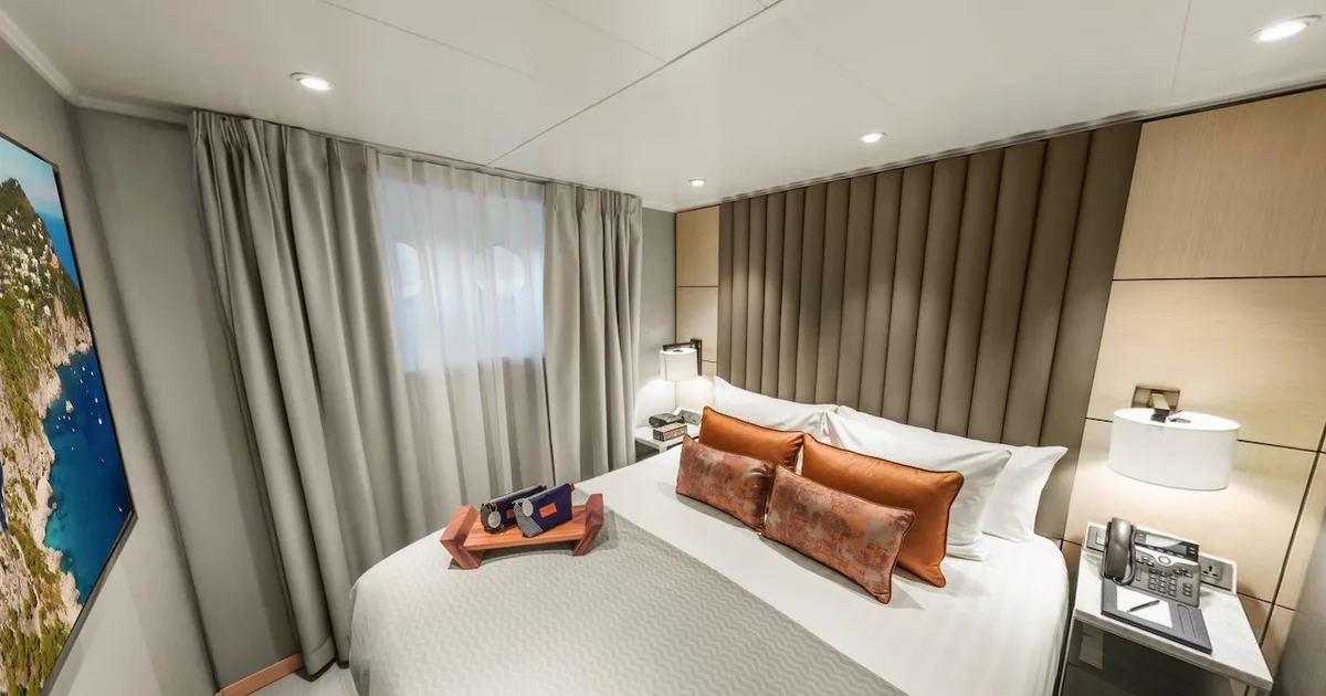 VidantaWorld and the Pricing Dilemma of the Elegant Cruise