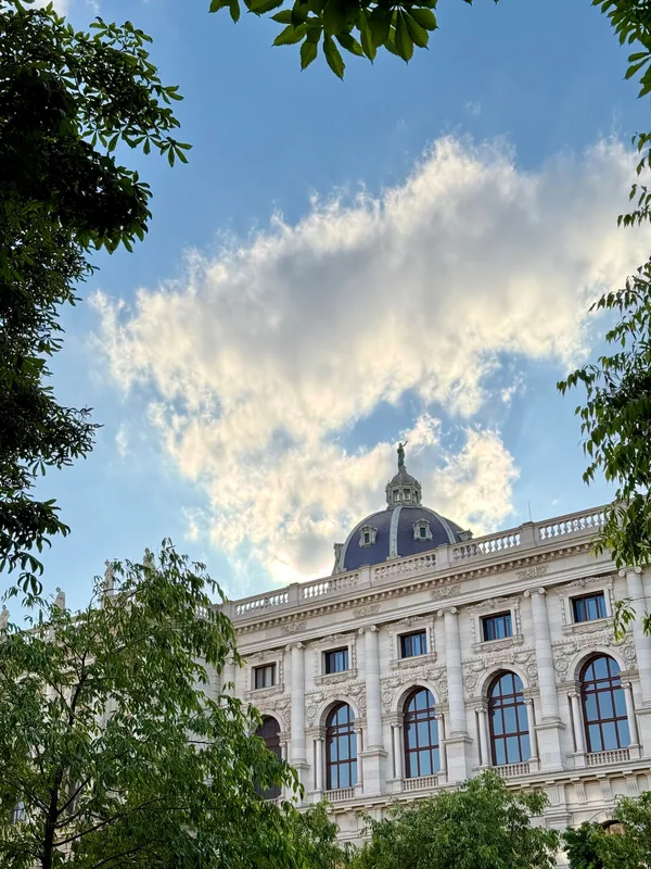 Vienna Tái Khám Phá Bản Thân Cho Eurovision 2026: Hòa Nhạc và Ẩm Thực Đặc Sắc