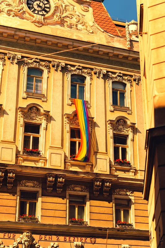 Vienna Tái Khám Phá Bản Thân Cho Eurovision 2026: Hòa Nhạc và Ẩm Thực Đặc Sắc