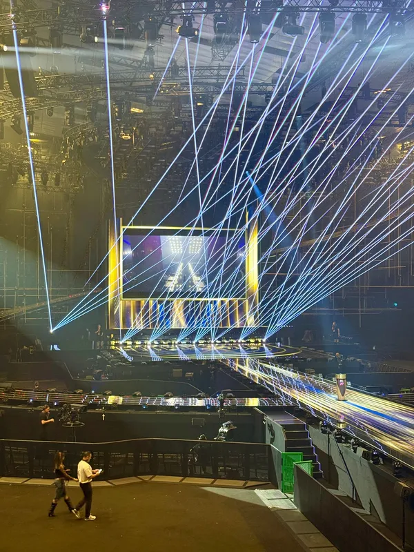 Vienna Tái Khám Phá Bản Thân Cho Eurovision 2026: Hòa Nhạc và Ẩm Thực Đặc Sắc
