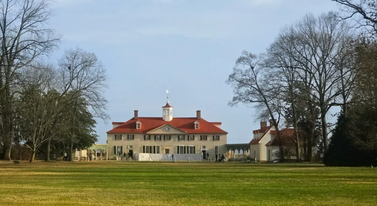 Virginia: Nơi Khởi Nguồn của Lịch Sử Hoa Kỳ