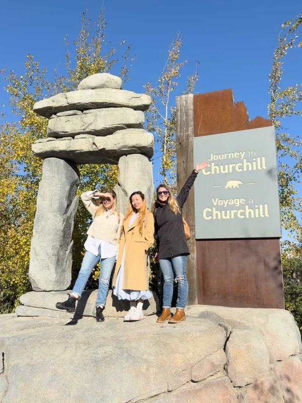 Winnipeg: Đi Trên Đường Chinh Phục