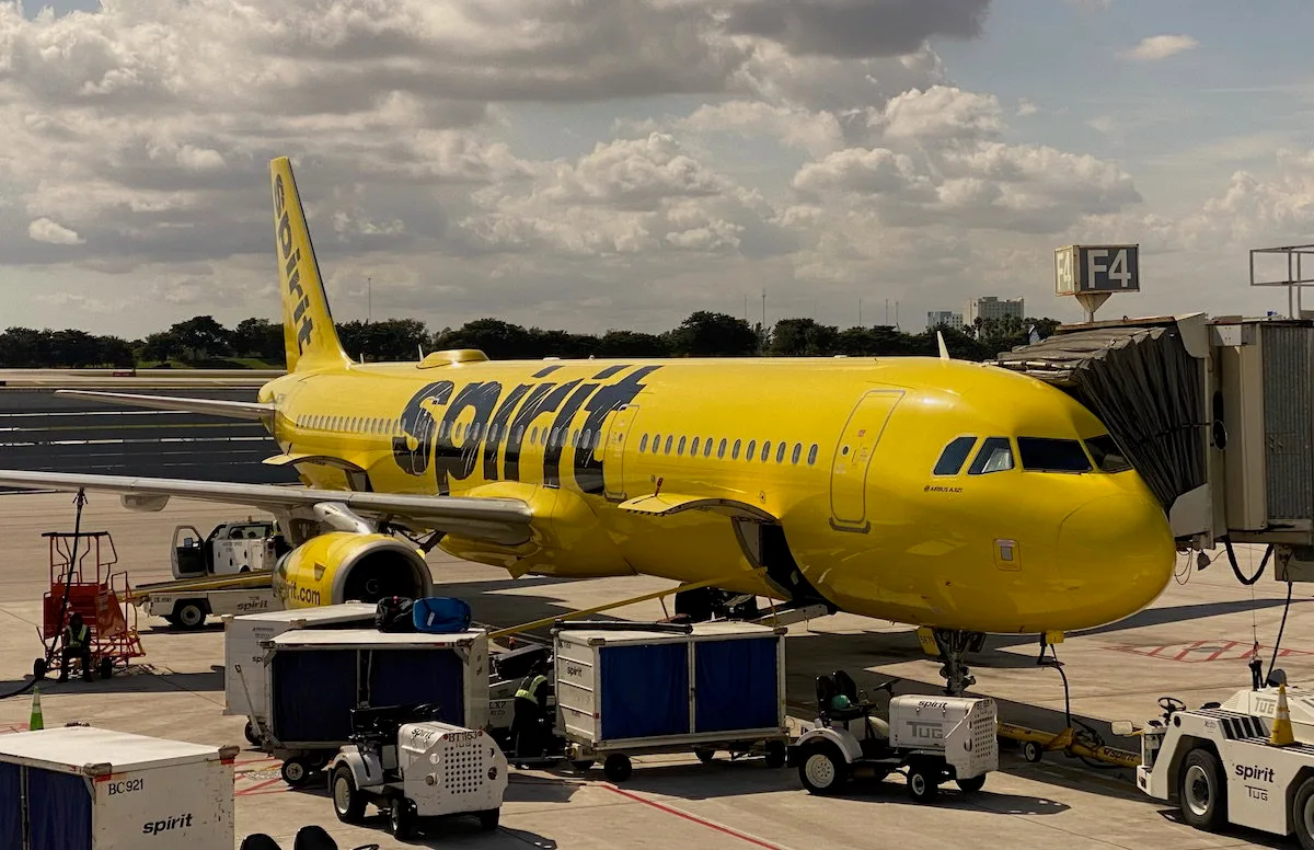 Xót xa Spirit Airlines: Chính quyền Trump sắp cứu trợ 500 triệu USD?